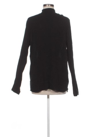 Damen Shirt Kaffe, Größe L, Farbe Schwarz, Preis € 17,38