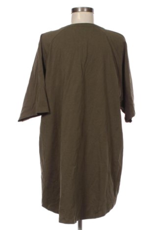 Дамска блуза Kaffe, Размер XXL, Цвят Зелен, Цена 14,31 €