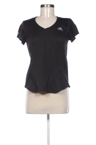 Női blúz Kalenji, Méret M, Szín Fekete, Ár 3 579 Ft