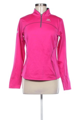 Bluzka damska Kalenji, Rozmiar M, Kolor Różowy, Cena 52,03 zł