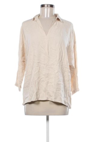 Γυναικεία μπλούζα Kapalua, Μέγεθος S, Χρώμα  Μπέζ, Τιμή 4,99 €