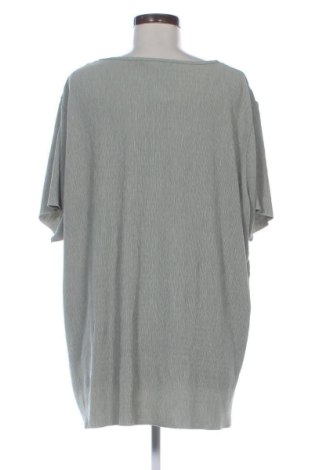 Γυναικεία μπλούζα Kapalua, Μέγεθος 3XL, Χρώμα Πράσινο, Τιμή 7,99 €