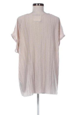 Γυναικεία μπλούζα Kapalua, Μέγεθος XXL, Χρώμα  Μπέζ, Τιμή 9,70 €