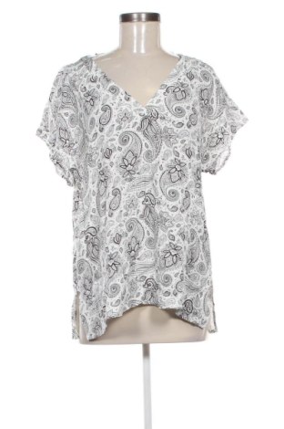 Γυναικεία μπλούζα KappAhl, Μέγεθος S, Χρώμα Πολύχρωμο, Τιμή 8,99 €