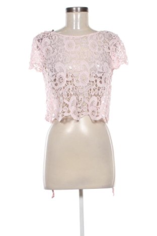 Dámská halenka KappAhl, Velikost M, Barva Růžová, Cena  309,00 Kč