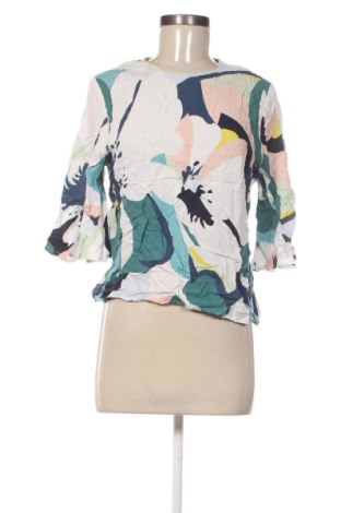 Dámska blúza KappAhl, Veľkosť S, Farba Viacfarebná, Cena  14,95 €