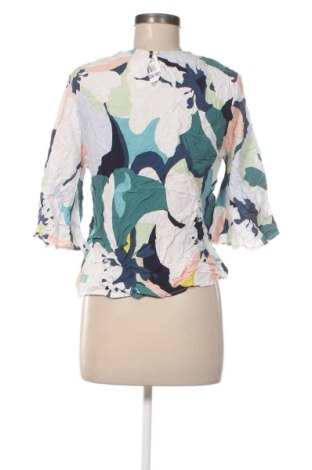 Dámska blúza KappAhl, Veľkosť S, Farba Viacfarebná, Cena  14,95 €