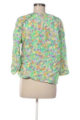 Дамска блуза KappAhl, Размер L, Цвят Многоцветен, Цена 5,62 €