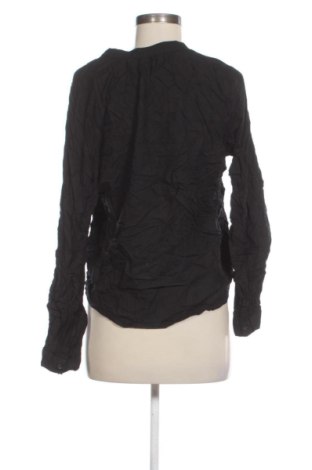 Γυναικεία μπλούζα KappAhl, Μέγεθος M, Χρώμα Μαύρο, Τιμή 8,99 €