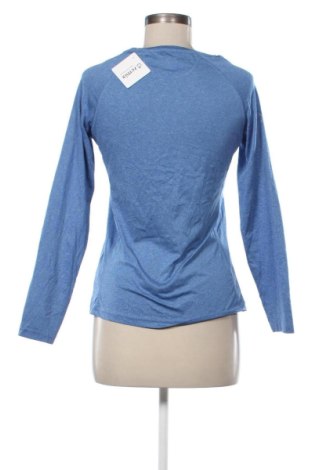 Dámska blúza Karhu, Veľkosť S, Farba Modrá, Cena  27,95 €