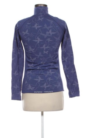 Γυναικεία μπλούζα Kari Traa, Μέγεθος M, Χρώμα Πολύχρωμο, Τιμή 17,36 €