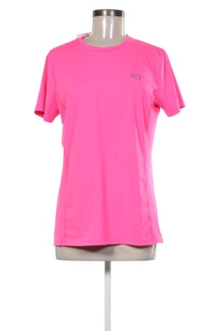 Дамска блуза Kari Traa, Размер XL, Цвят Розов, Цена 56,02 €