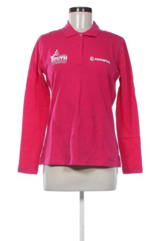 Dámská halenka Kariban, Velikost M, Barva Růžová, Cena  199,00 Kč