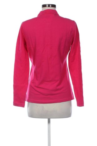 Dámská halenka Kariban, Velikost M, Barva Růžová, Cena  199,00 Kč