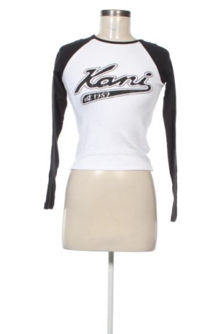 Bluzka damska Karl Kani, Rozmiar S, Kolor Kolorowy, Cena 250,99 zł