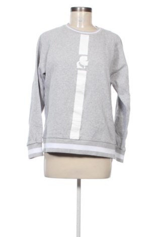 Bluzka damska Karl Lagerfeld, Rozmiar S, Kolor Szary, Cena 332,99 zł