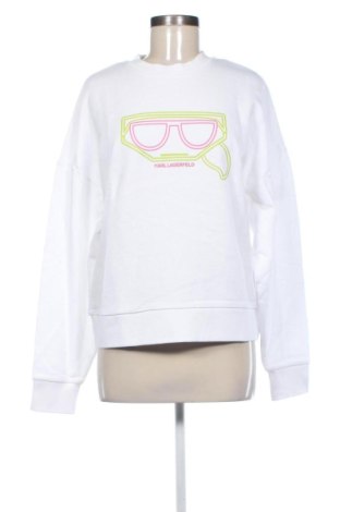 Damen Shirt Karl Lagerfeld, Größe L, Farbe Mehrfarbig, Preis € 117,00