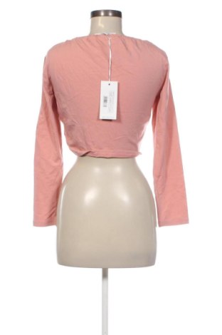 Дамска блуза Kendall & Kylie, Размер L, Цвят Розов, Цена 56,24 €