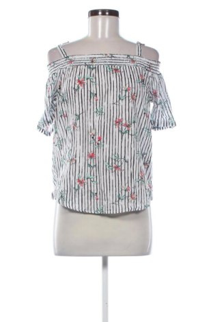 Γυναικεία μπλούζα Kenny S., Μέγεθος XS, Χρώμα Πολύχρωμο, Τιμή 13,79 €