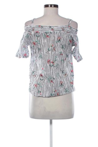 Γυναικεία μπλούζα Kenny S., Μέγεθος XS, Χρώμα Πολύχρωμο, Τιμή 13,79 €