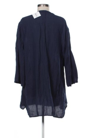 Дамска блуза Kensol, Размер XXL, Цвят Син, Цена 46,63 €