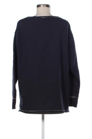 Bluzka damska Kensol, Rozmiar 3XL, Kolor Niebieski, Cena 249,87 zł