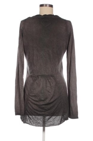 Дамска блуза Khujo, Размер L, Цвят Сив, Цена 24,55 €