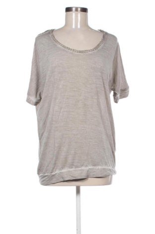 Дамска блуза Khujo, Размер XL, Цвят Бежов, Цена 21,00 €