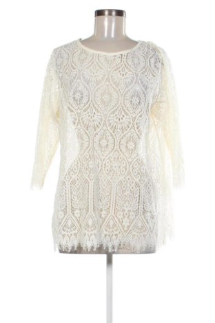 Dámska blúza Kiabi, Veľkosť XL, Farba Kremová, Cena  7,95 €