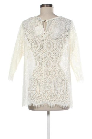 Dámska blúza Kiabi, Veľkosť XL, Farba Kremová, Cena  7,95 €