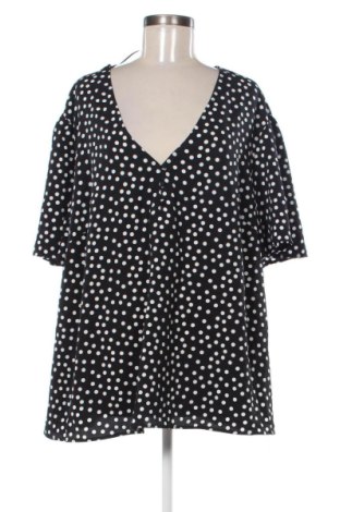 Дамска блуза Kiabi, Размер 3XL, Цвят Многоцветен, Цена 5,11 €