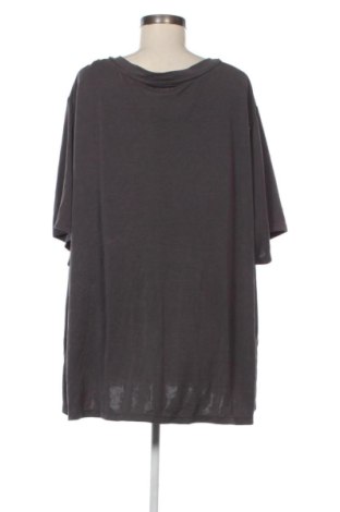 Дамска блуза Kiabi, Размер 4XL, Цвят Сив, Цена 7,15 €