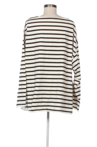 Γυναικεία μπλούζα Kiabi, Μέγεθος 3XL, Χρώμα Πολύχρωμο, Τιμή 5,99 €