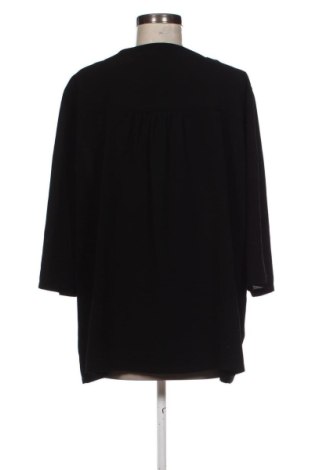 Γυναικεία μπλούζα Kiabi, Μέγεθος 3XL, Χρώμα Μαύρο, Τιμή 8,99 €