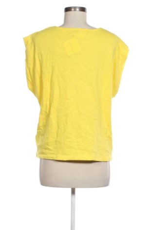 Damen Shirt Kiabi, Größe XL, Farbe Gelb, Preis 20,99 €