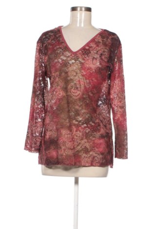 Γυναικεία μπλούζα Kiabi Woman, Μέγεθος XL, Χρώμα Πολύχρωμο, Τιμή 5,99 €