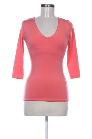 Dámska blúza Kikiriki, Veľkosť S, Farba Ružová, Cena  6,87 €