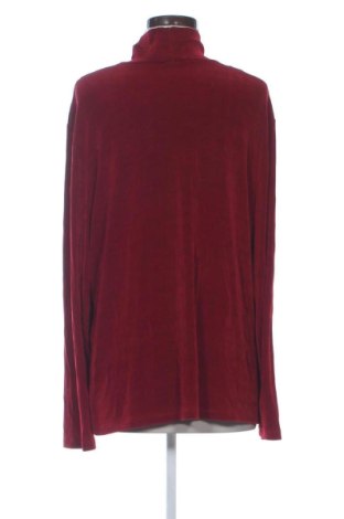 Дамска блуза Kim & Co., Размер XL, Цвят Червен, Цена 17,35 €