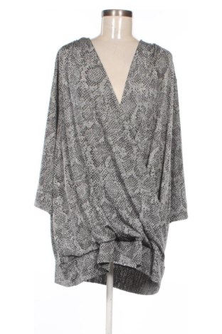 Női blúz Kim & Co., Méret XXL, Szín Sokszínű, Ár 10 088 Ft