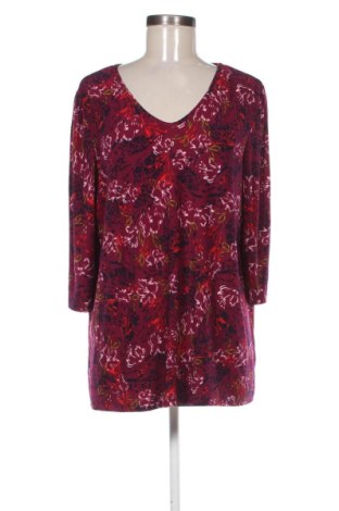 Дамска блуза Kim & Co., Размер L, Цвят Многоцветен, Цена 7,15 €