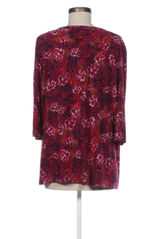 Дамска блуза Kim & Co., Размер L, Цвят Многоцветен, Цена 7,15 €