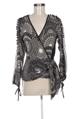 Γυναικεία μπλούζα Kingsland, Μέγεθος XXL, Χρώμα Πολύχρωμο, Τιμή 25,00 €