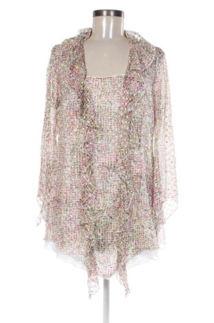 Дамска блуза Kirsten Krog, Размер M, Цвят Многоцветен, Цена 19,60 €