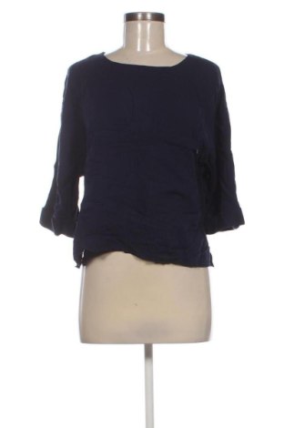 Γυναικεία μπλούζα Kocca, Μέγεθος L, Χρώμα Μπλέ, Τιμή 11,99 €