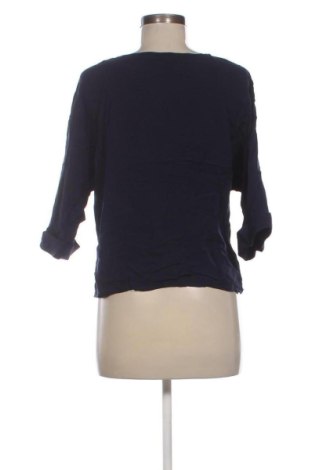 Γυναικεία μπλούζα Kocca, Μέγεθος L, Χρώμα Μπλέ, Τιμή 11,99 €