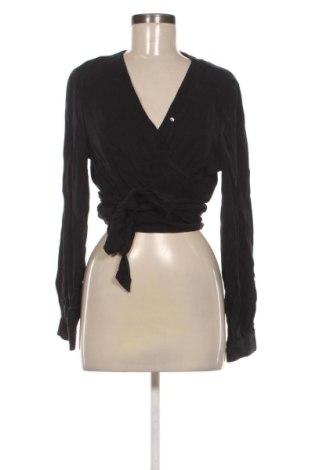 Damen Shirt Kookai, Größe M, Farbe Schwarz, Preis 71,99 €