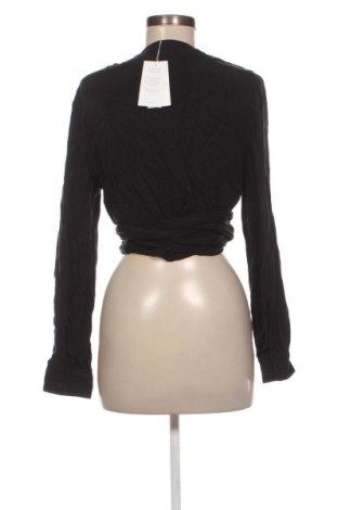 Damen Shirt Kookai, Größe M, Farbe Schwarz, Preis 71,99 €