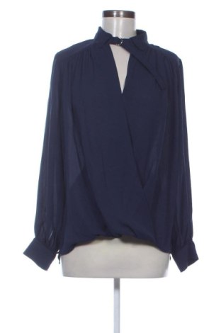 Γυναικεία μπλούζα Koton, Μέγεθος L, Χρώμα Μπλέ, Τιμή 21,00 €