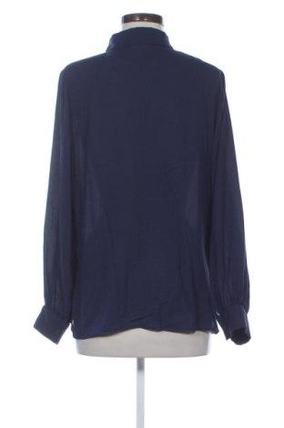 Γυναικεία μπλούζα Koton, Μέγεθος L, Χρώμα Μπλέ, Τιμή 21,00 €