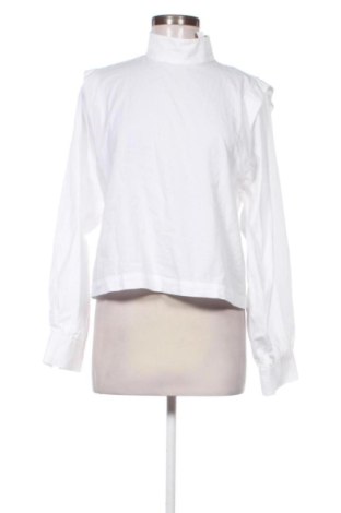 Dámska blúza Koton, Veľkosť M, Farba Biela, Cena  4,95 €